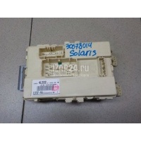 Блок предохранителей Hyundai-Kia Solaris (2010 - 2017) 919504L532