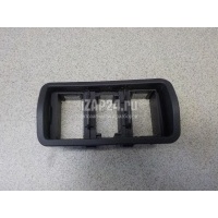 Накладка декоративная Hyundai-Kia Solaris (2010 - 2017) 933104L100RY