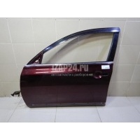 Дверь передняя левая Nissan Teana J32 (2008 - 2013) H010AJN2AA