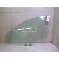 Стекло двери передней левой Mazda Mazda 3 (BK) (2002 - 2009) BP4K59511B