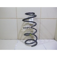 Пружина передняя Mazda Mazda 3 (BK) (2002 - 2009) BP4K34011C