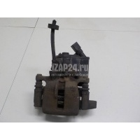 Суппорт тормозной задний правый VAG A6 [C6,4F] (2004 - 2011) 4F0615404A
