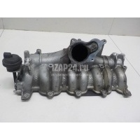 Коллектор впускной VAG A4 [B7] (2005 - 2007) 03G129713H