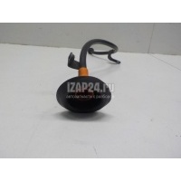 Трубка масляного щупа VAG A4 [B7] (2005 - 2007) 03G103634T