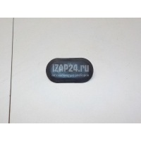 Заглушка Nissan Almera (G15) (2013 - ) 0621200QAH