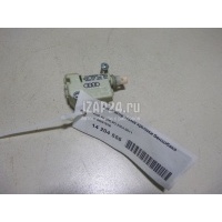 Активатор замка крышки бензобака VAG A6 [C6,4F] (2004 - 2011) 4F0862153B