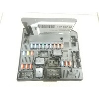 Блок предохранителей Nissan Qashqai (J10) (2006 - 2014) 284B7JD00B