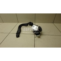 Ремень безопасности GM Zafira B (2005 - 2012) 13296203