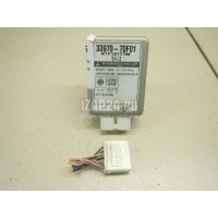 Блок электронный Suzuki Jimny (FJ) (1998 - ) 3397070F01