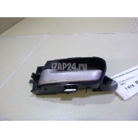Ручка двери внутренняя левая Suzuki Grand Vitara (2005 - 2015) 8313065J10BWJ