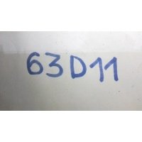 стартер (диз) RENAULT MEGANE (2009-2017) 2010 233003329R