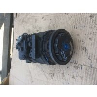 компрессор кондиционера (бенз) MERCEDES BENZ S-CLASS (1998-2006) 2001 A0002305111