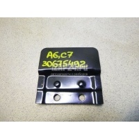Кронштейн (сопут. товар) VAG A6 [C7,4G] (2011 - ) 4G5863470