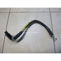 Клемма аккумулятора минус VAG A4 [B8] (2007 - 2015) 8T0915181