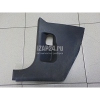 Обшивка стойки VAG Passat [B6] (2005 - 2010) 3C1863483E9B9