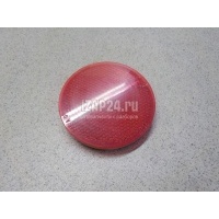 Отражатель задний Toyota Auris (E15) (2006 - 2012) 8191012100