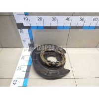 Щит опорный задний правый Hyundai-Kia Sportage 2016 58270D7000