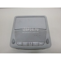 Плафон салонный Nissan X-Trail (T32) 2014 264304CE1A