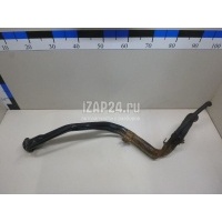 Горловина топливного бака Mitsubishi Outlander (GF) (2012 - ) 1710A025