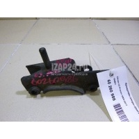 Кронштейн опоры двигателя Citroen-Peugeot 207 (2006 - 2013) 1806A1
