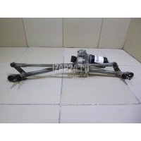 Трапеция стеклоочистителей Mazda Mazda 3 (BK) (2002 - 2009) BN8V6737XA