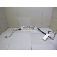 Трубка кондиционера Mazda Mazda 3 (BK) (2002 - 2009) BP4K61462E