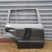 Дверь задняя правая Mercedes Benz GL-Class X164 (2006 - 2012) 1647300405