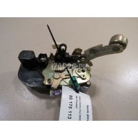 Замок двери передней правой Chrysler Cherokee (KJ) (2002 - 2006) 55177042AF