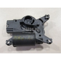 Моторчик заслонки отопителя VAG Cayenne (2003 - 2010) 7L0907511AE