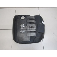 Накладка декоративная VAG Touareg (2002 - 2010) 070103926AB41