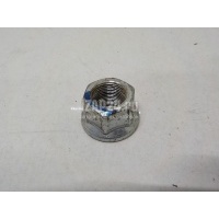 Гайка передней ступицы Nissan Note (E11) (2006 - 2013) 402624M400