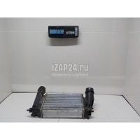 Интеркулер Nissan Qashqai (J11) 2014 144614EB0A