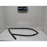 Уплотнитель стекла двери Nissan Qashqai (J11) 2014 803304EA0A