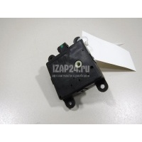 Моторчик заслонки отопителя Nissan Almera Classic (B10) (2006 - 2013) 2773195F0A