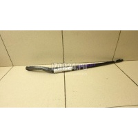 Поводок стеклоочистителя передний правый VAG A6 [C6,4F] (2004 - 2011) 4F1955408B