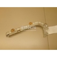 Кронштейн переднего бампера левый Mitsubishi Outlander XL (CW) (2006 - 2012) 6400A587