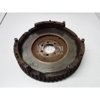 Маховик Renault Clio II/Symbol (1998 - 2008) 8200447575