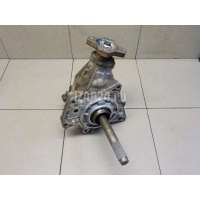Коробка раздаточная Nissan X-Trail (T31) (2007 - 2014) 33100JG20A