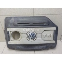 Накладка декоративная VAG Golf VI (2009 - 2013) 06J103925BG