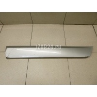 Накладка двери задней левой Volvo XC60 (2008 - 2017) 39821489