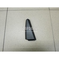 Накладка двери задней левой Volvo XC60 (2008 - 2017) 8635396