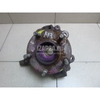 Кулак поворотный передний правый Mazda Mazda 3 (BK) (2002 - 2009) BP4K33021C
