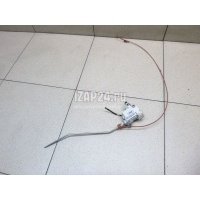 Активатор замка крышки бензобака VAG A6 [C6,4F] (2004 - 2011) 4F0862153B