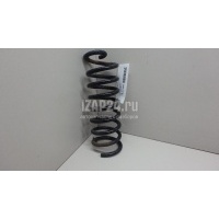 Пружина задняя Renault Logan (2005 - 2014) 8200708061
