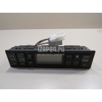 Блок управления климатической установкой Nissan Teana J32 (2008 - 2013) 28260-jn00a