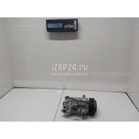 Компрессор системы кондиционирования Nissan Pathfinder (R51) (2005 - 2014) 926004EB0A