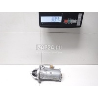 Стартер Mercedes Benz Sprinter (901-905)/Sprinter Classic (909) (1995 - 2006) 0051511301