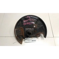 Кулак поворотный передний правый Ssang Yong Rexton I (2001 - 2006) 4122008130