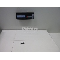 Зажим VAG A8 [4E] (2002 - 2010) 4B0837171
