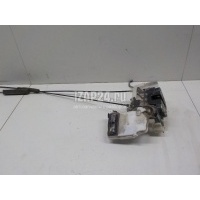Замок двери передней правой Ford Ranger (2006 - 2012) 1454042